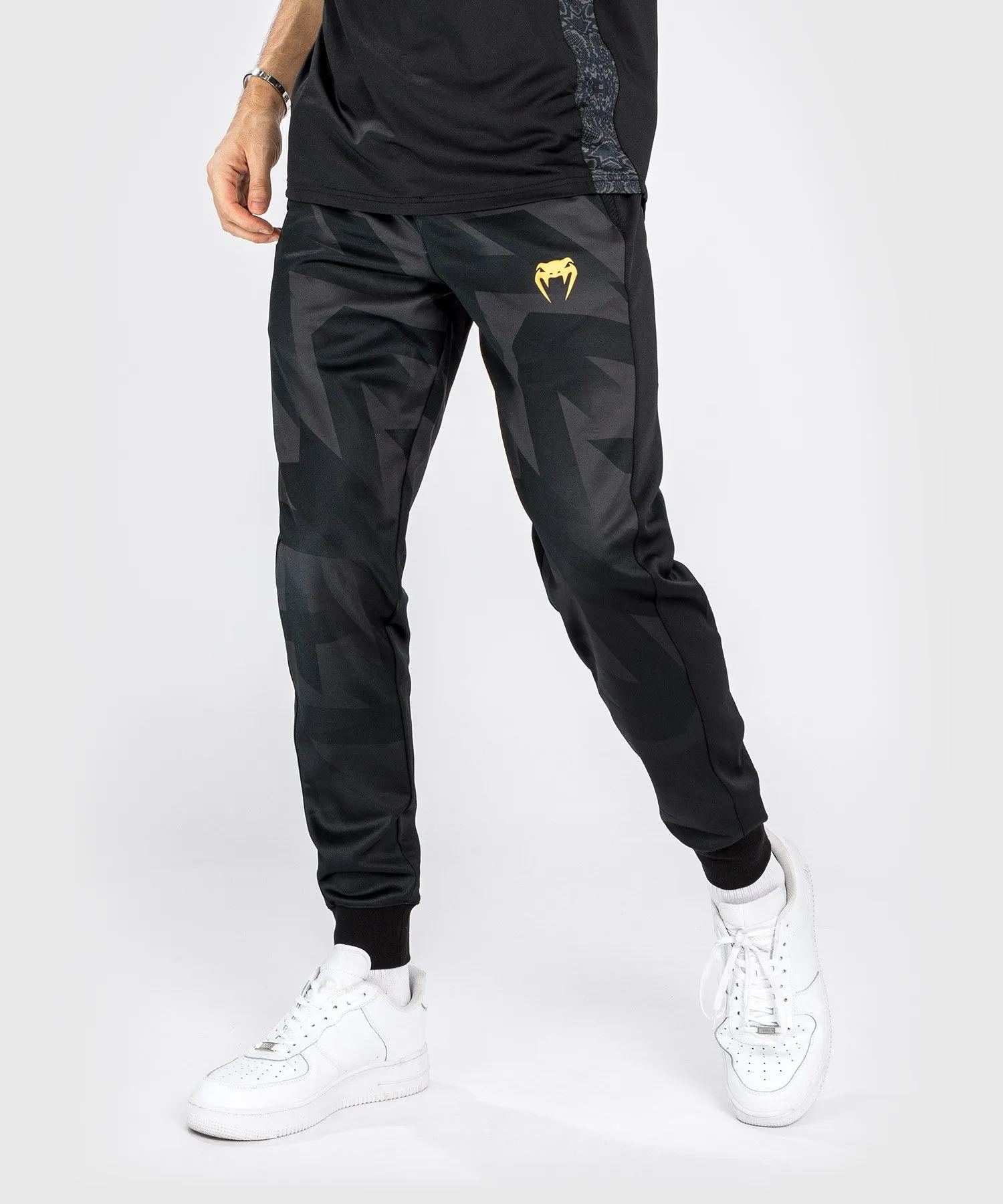 Pantalon de Jogging Venum Razor - Noir/Or