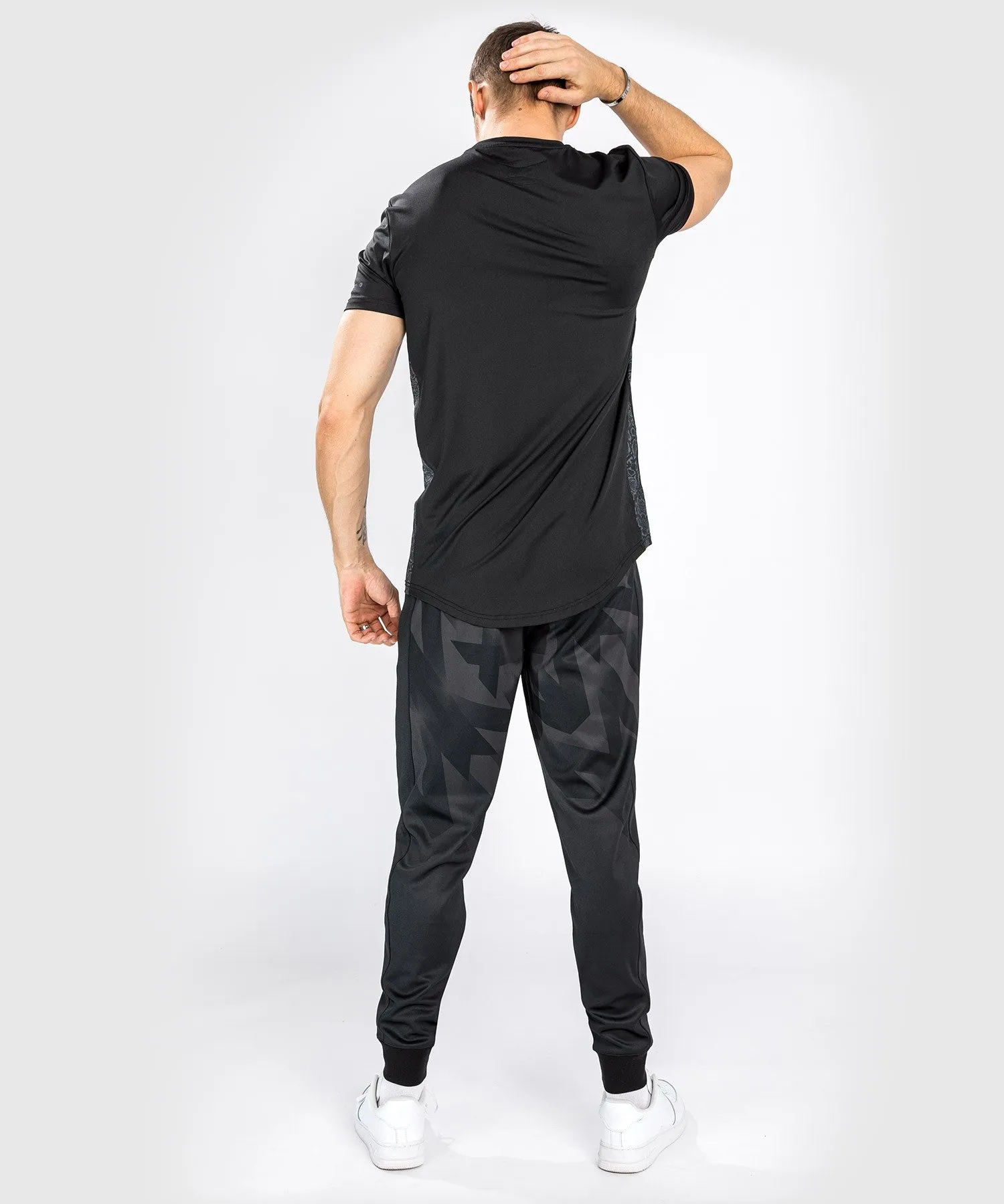 Pantalon de Jogging Venum Razor - Noir/Or