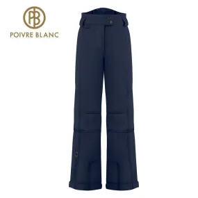 Pantalons de ski POIVRE BLANC Fille en déstockage