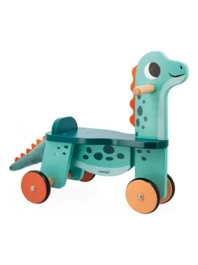 Porteur Portosaurus - Dino - N/A