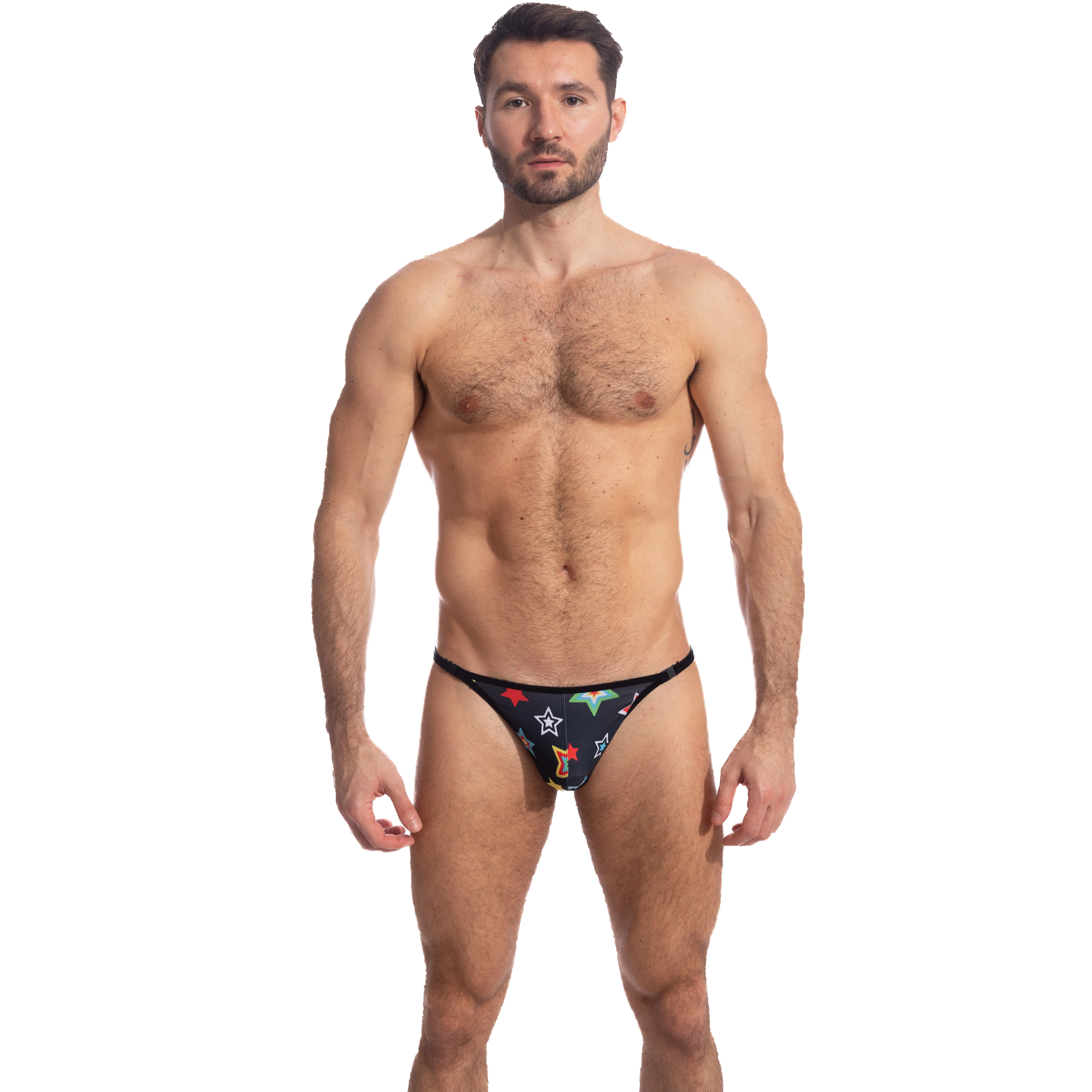 Psychedelic Stars - String Striptease - L'Homme Invisible : vente s...