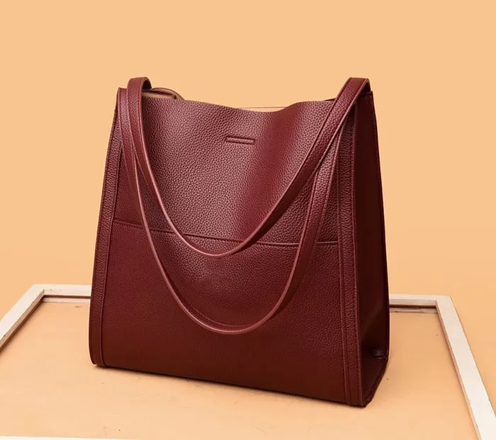 Quilla | Femme Sac fait main avec bandoulière