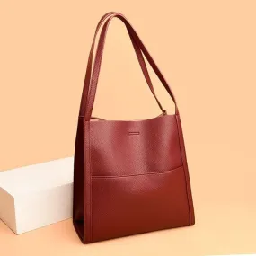 Quilla | Femme Sac fait main avec bandoulière