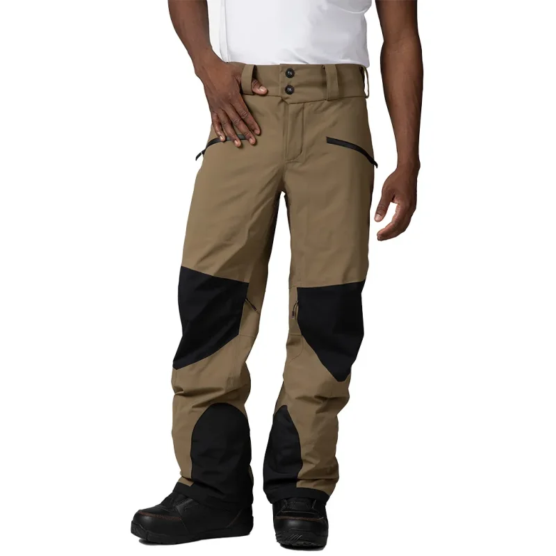 ROSSIGNOL Evader Pantalon /fig 2023-2024 Pantalons de Ski Snowboard Non doublé Rando (3 couches)