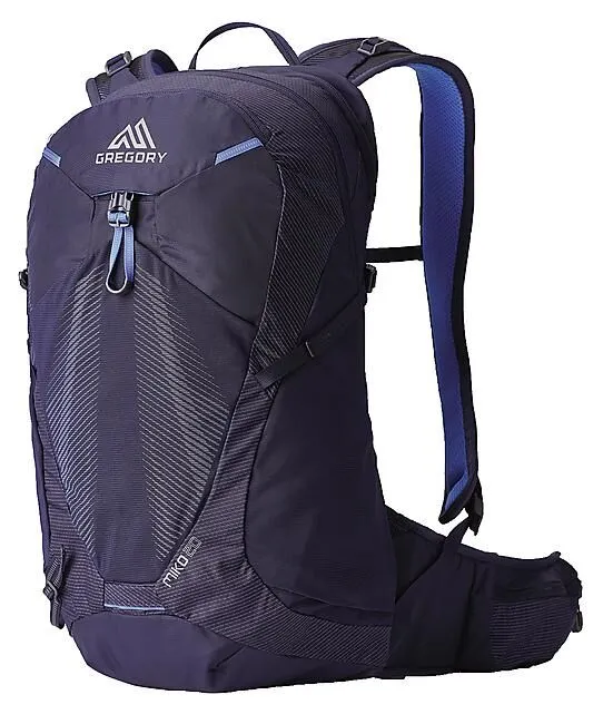 SAC DE RANDO ACTIVE MIKO 20 PLUS