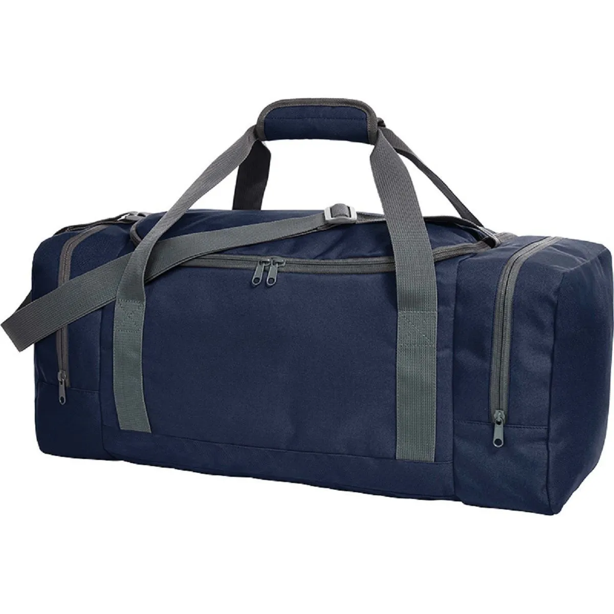 Sac de sport - 1813354 - bleu marine 