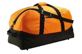 Sac de sport 93L - 70720 - orange 