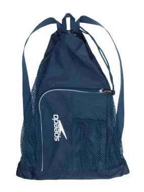 Sac filet Deluxe Ventilator - Bleu