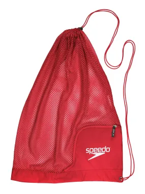 Sac filet Ventilator - Rouge