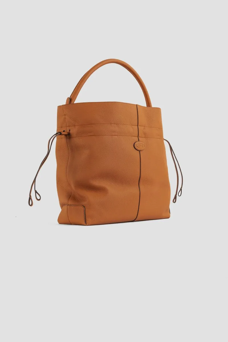 Sac Tod's de Bag medium en cuir