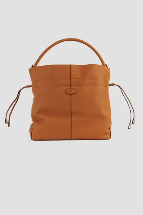 Sac Tod's de Bag medium en cuir