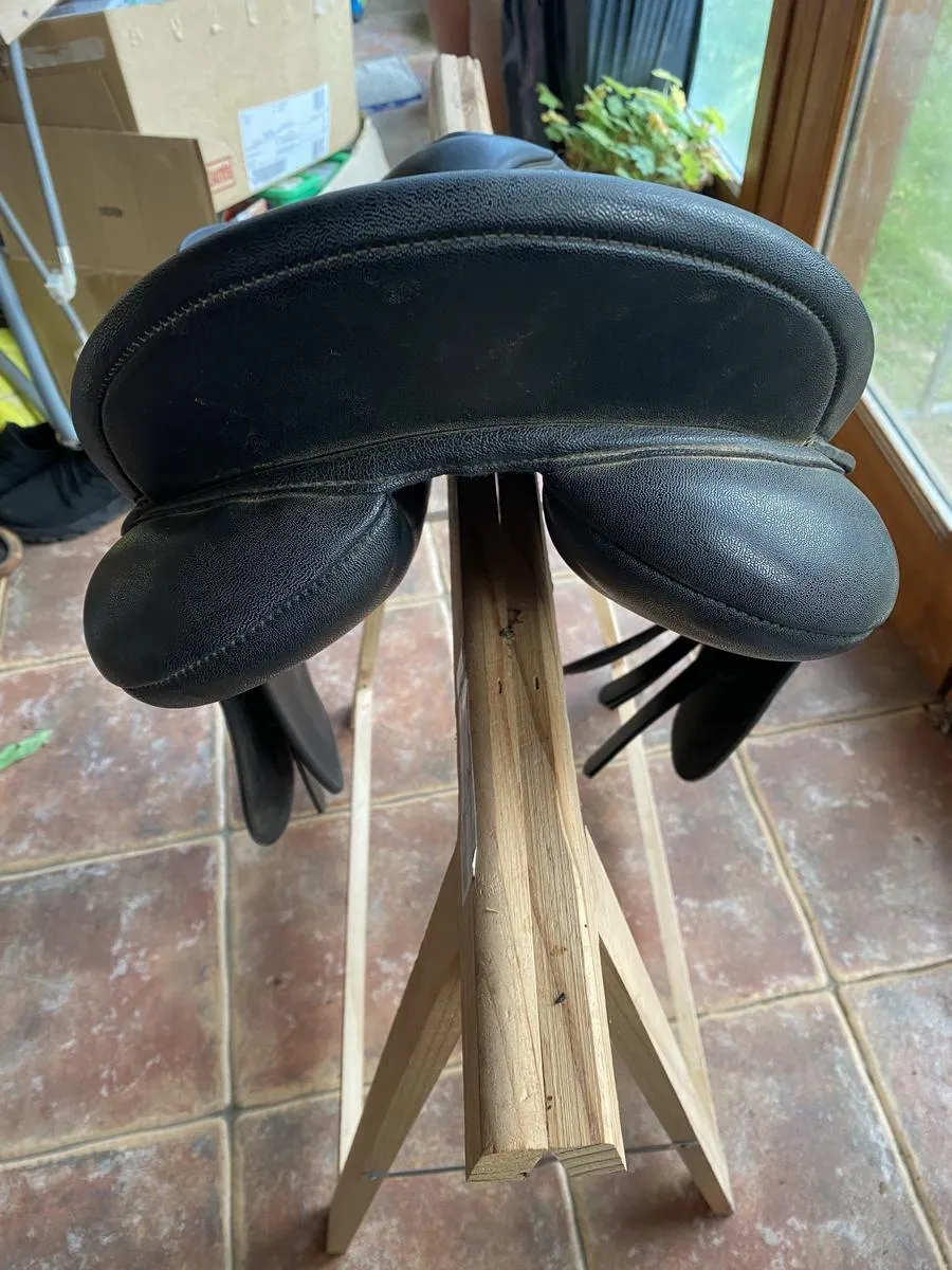 Selle mixte WINTEC 17’