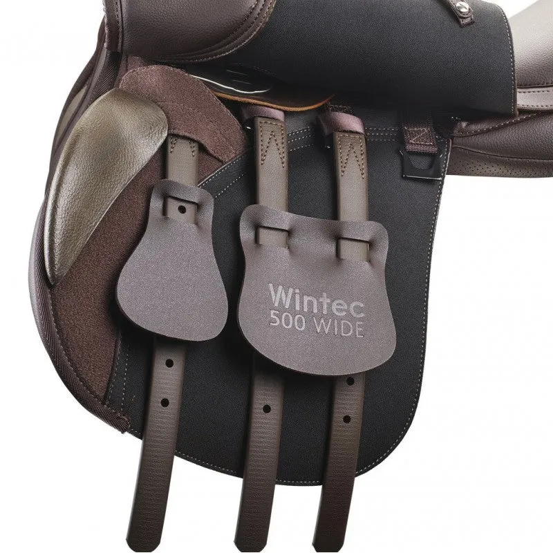 Selle Wintec 500 Mixte HART