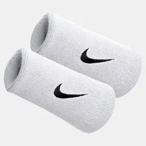 Serre-poignets double largeur Nike Doublewide Wristbands - NNN05-101