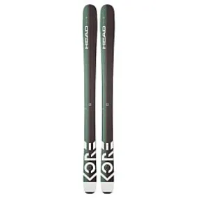 SKI FREERIDE KORE 97 W