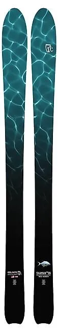 SKI FREERIDE SHAMAN 2-0 99