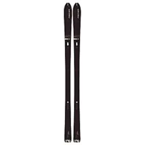 SKI NORDIQUE S-BOUND 98 CROWN/DUAL-SKIN XTRALITE