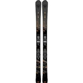 SKI PISTE REACT 10 TI K SPX12