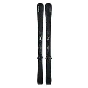 SKI WILDCAT 76 C BLACK EDITION PS + ELX 11-0