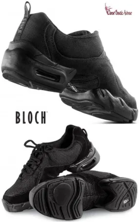 SNEAKER BLOCH BOOST DRT S0528 MIXTE HOMMES FEMMES