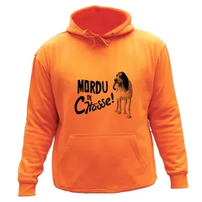 Sweat de chasse Gascon Saintongeois – Mordu de chasse