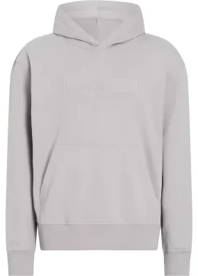 sweat-shirt homme  ck embroidered box hoodie