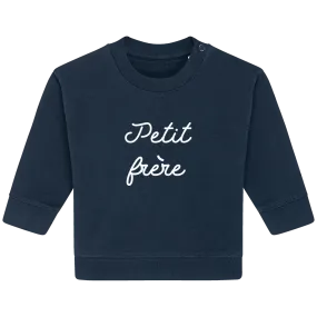 Sweat shirt à col rond Bébé BABY CHANGER