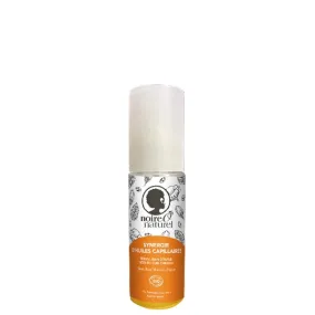 Synergie d'huiles Capillaires - NoireÔnaturel