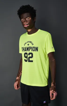 T-shirt en Mesh de Sport | Champion France