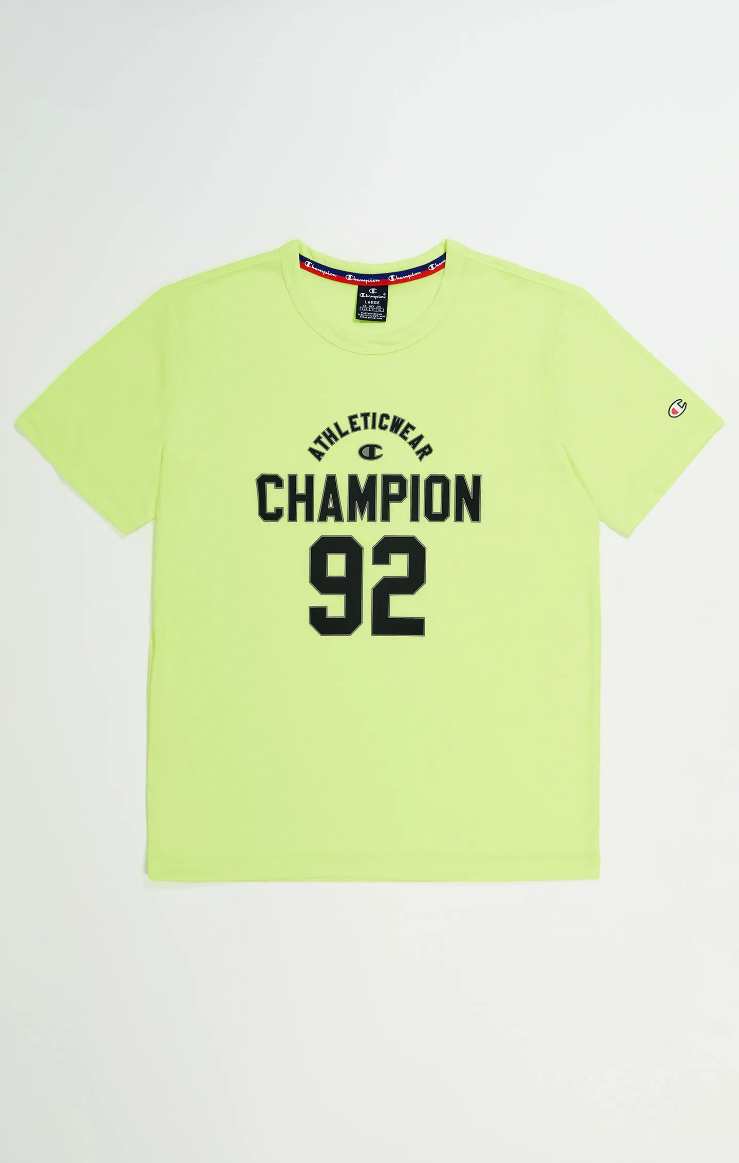 T-shirt en Mesh de Sport | Champion France