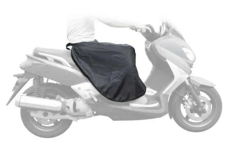 Tablier Couvre Jambes Scooter - 100% étanche