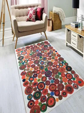 Tapis HAPPY Beige - Beige