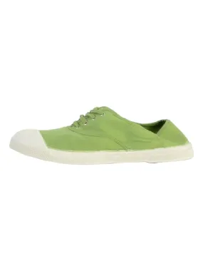 Tennis Lacets Bensimon F15004C15J - Vert