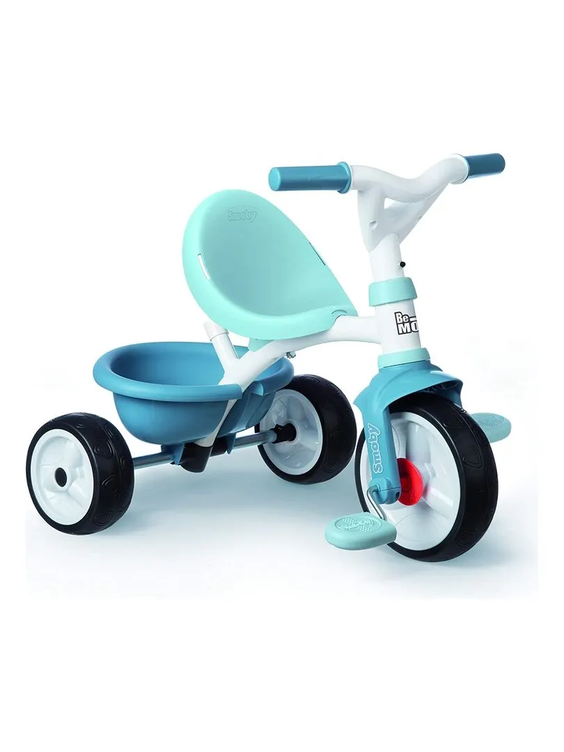 Tricycle Be Move Bleu - N/A