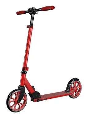 Trottinette Scooter Up 200 rouge - N/A