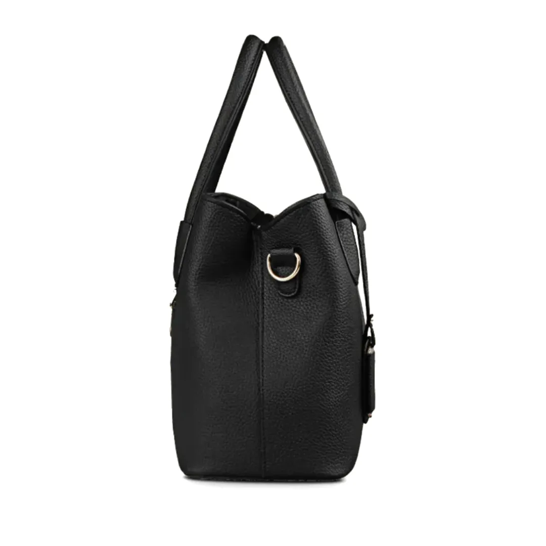 Veronica - Sac de transport en cuir