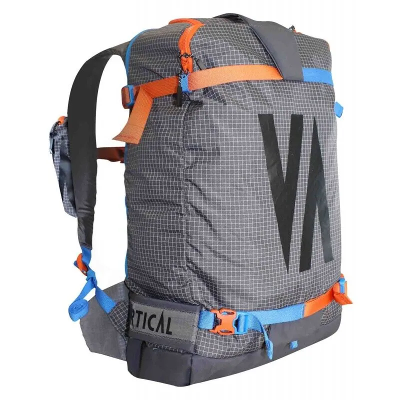 Vertical Bigline 25 - Sac à dos ski | Hardloop