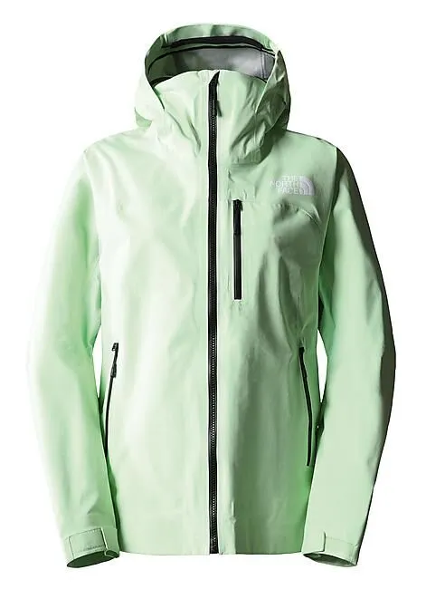 W SUMMIT TORRE EGGER FUTURELIGHT JACKET