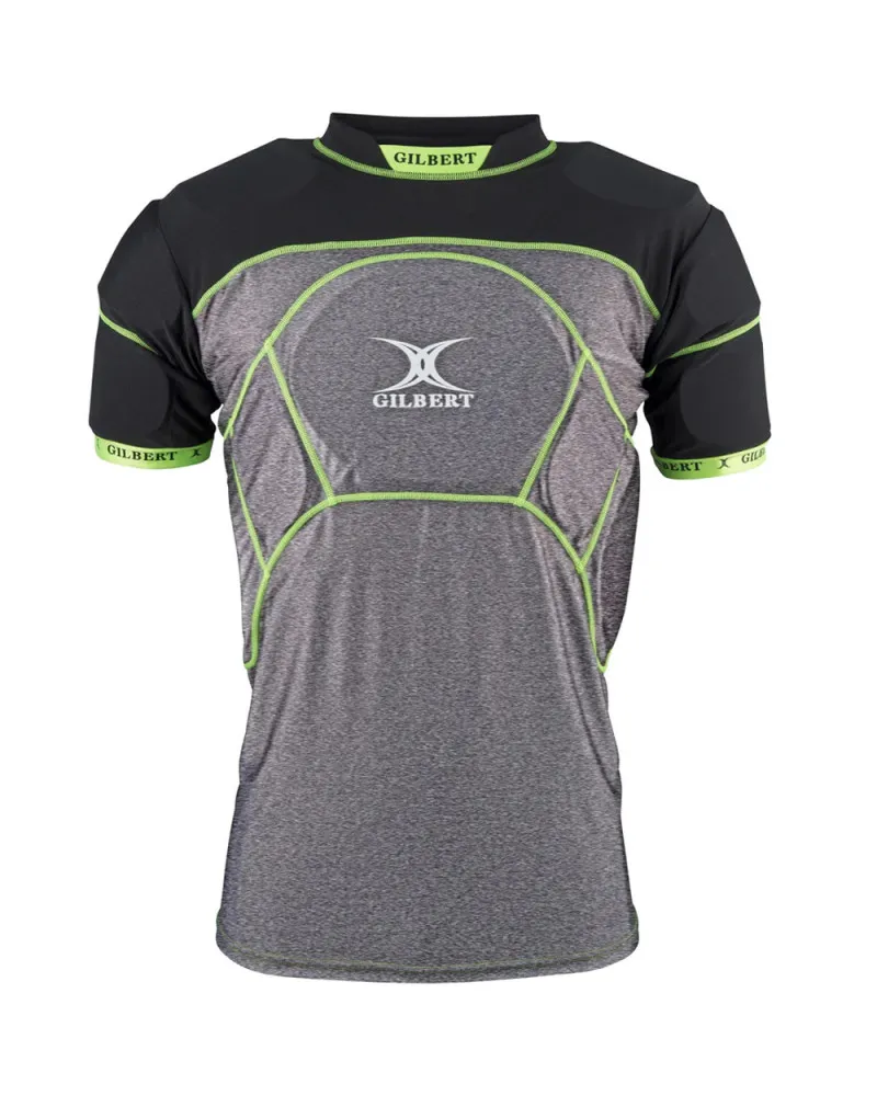 Épaulière Enfant Charger X1 Gilbert - Boutique en Ligne Ô Rugby